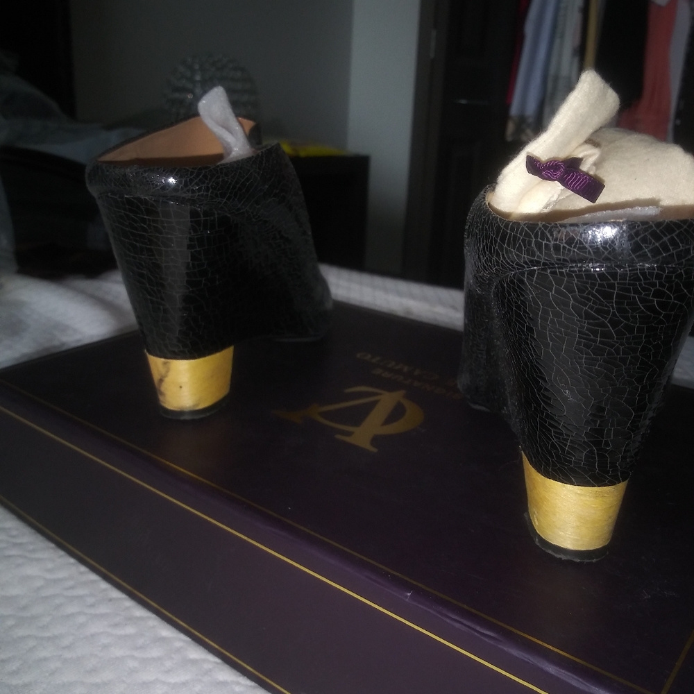 Vince Camuto sandals